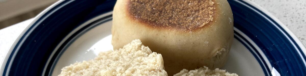english muffin