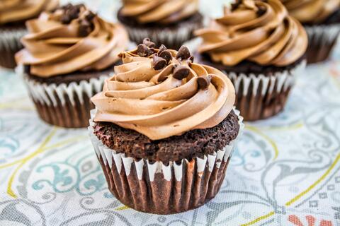 cupcakes